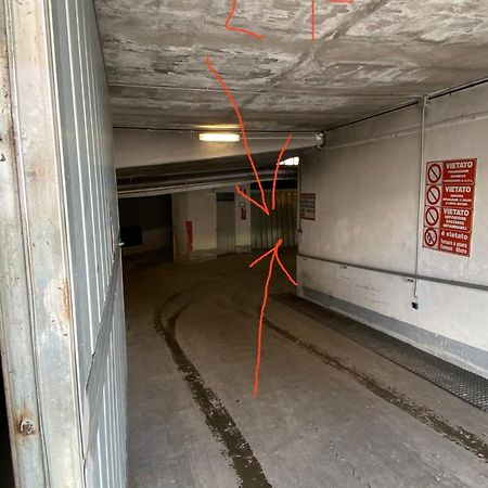 Apartament Chasse Neige - Cervinia Breuil-Cervinia Zewnętrze zdjęcie