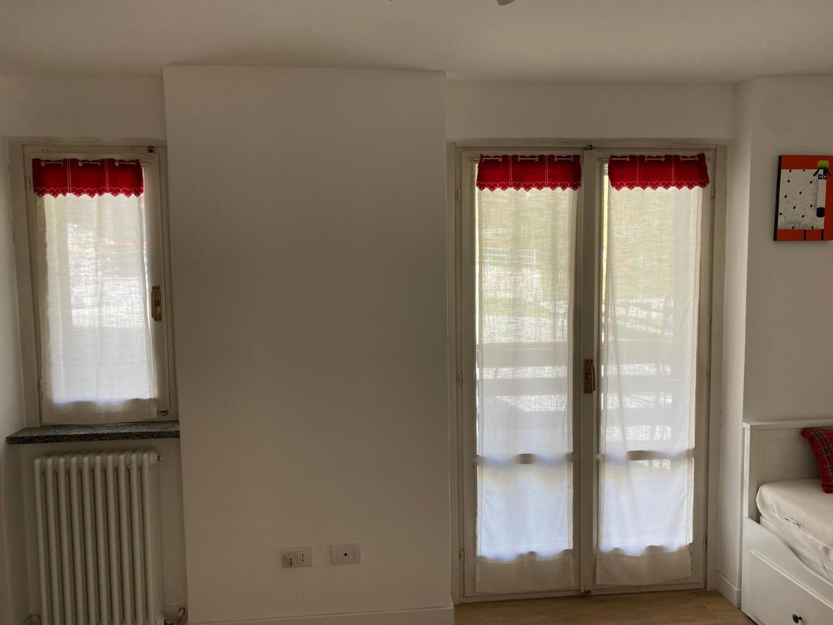 Apartament Chasse Neige - Cervinia Breuil-Cervinia Zewnętrze zdjęcie