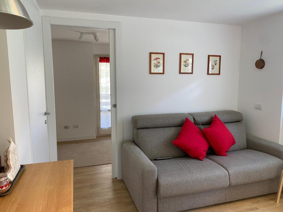 Apartament Chasse Neige - Cervinia Breuil-Cervinia Zewnętrze zdjęcie