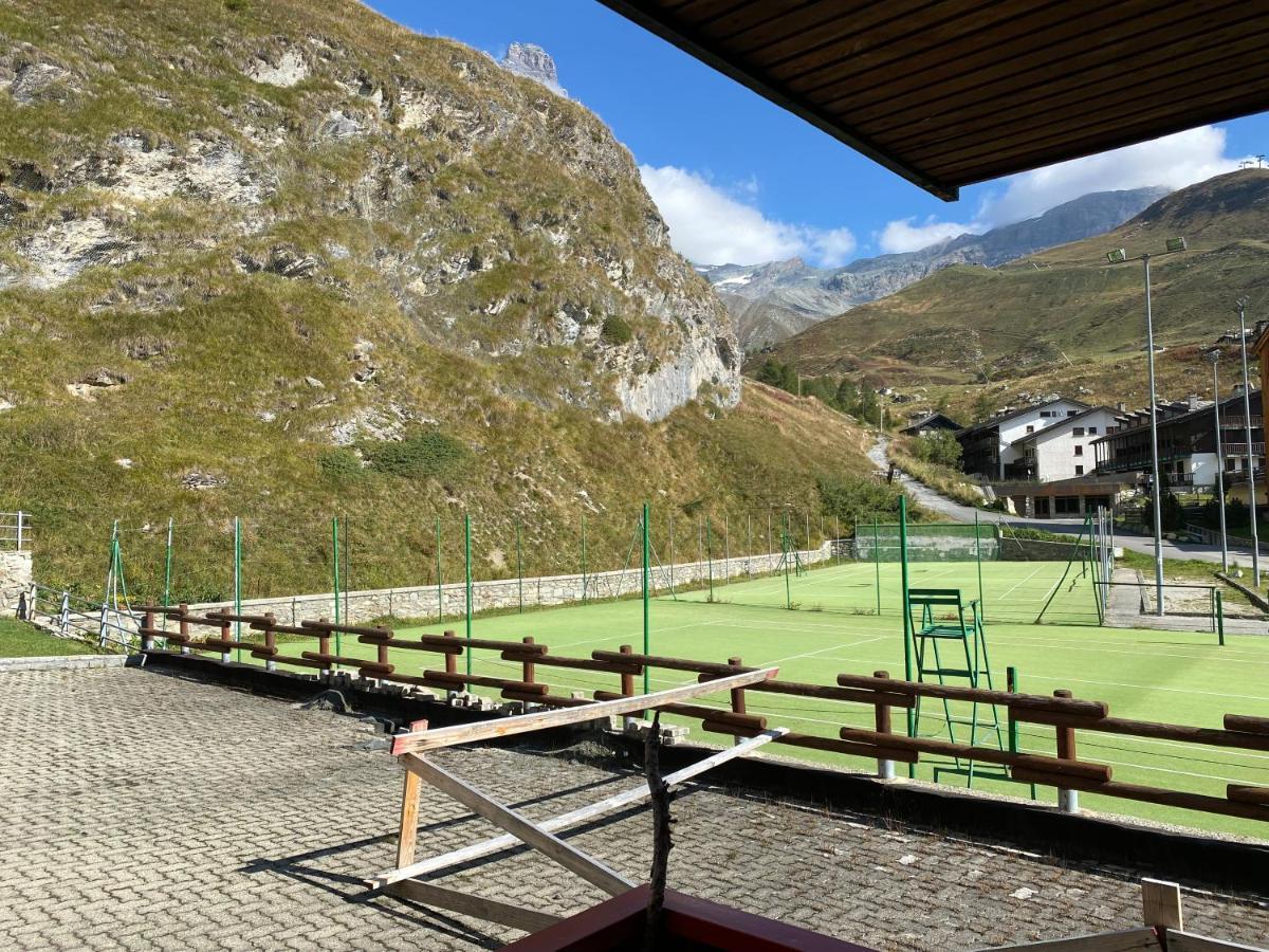 Apartament Chasse Neige - Cervinia Breuil-Cervinia Zewnętrze zdjęcie