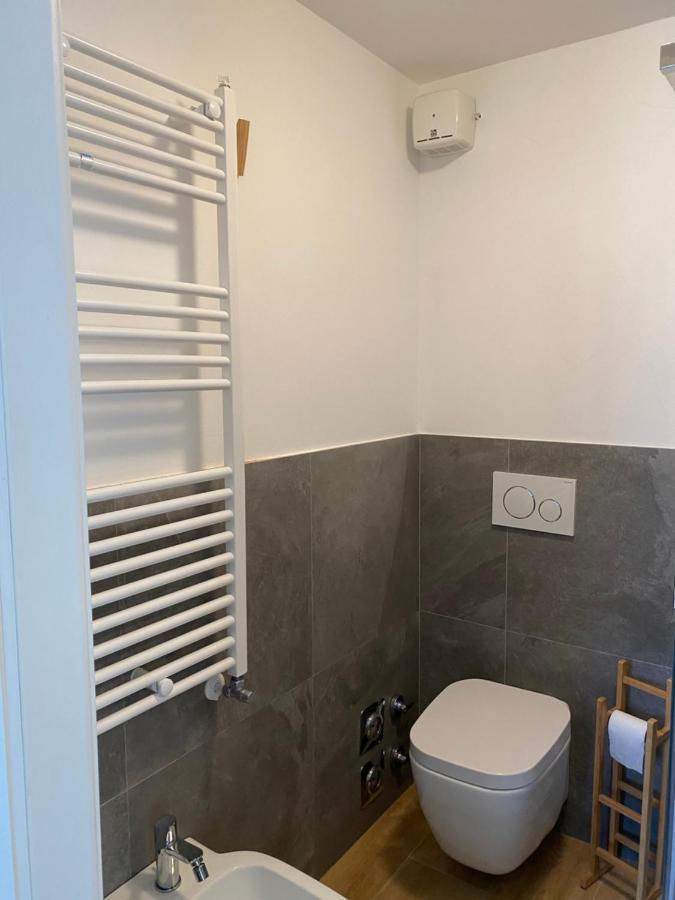 Apartament Chasse Neige - Cervinia Breuil-Cervinia Zewnętrze zdjęcie