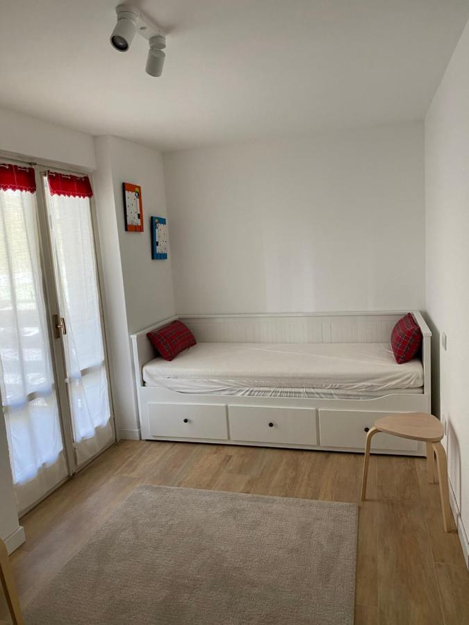Apartament Chasse Neige - Cervinia Breuil-Cervinia Zewnętrze zdjęcie