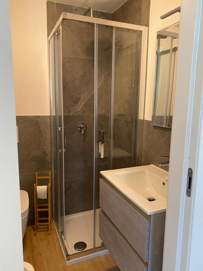 Apartament Chasse Neige - Cervinia Breuil-Cervinia Zewnętrze zdjęcie