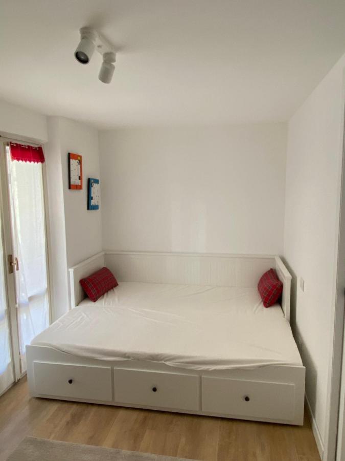 Apartament Chasse Neige - Cervinia Breuil-Cervinia Zewnętrze zdjęcie