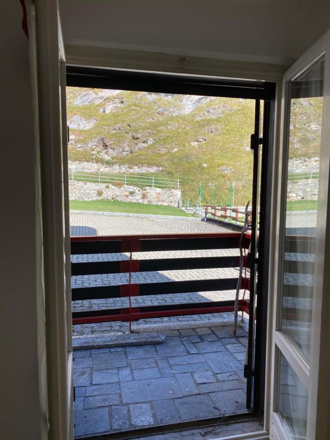 Apartament Chasse Neige - Cervinia Breuil-Cervinia Zewnętrze zdjęcie