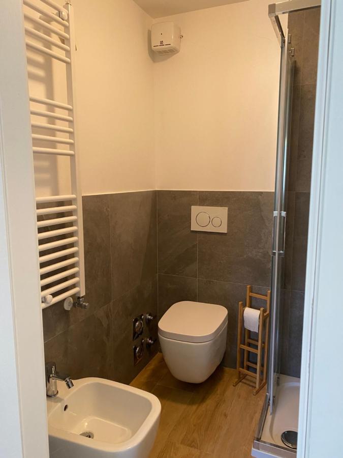 Apartament Chasse Neige - Cervinia Breuil-Cervinia Zewnętrze zdjęcie