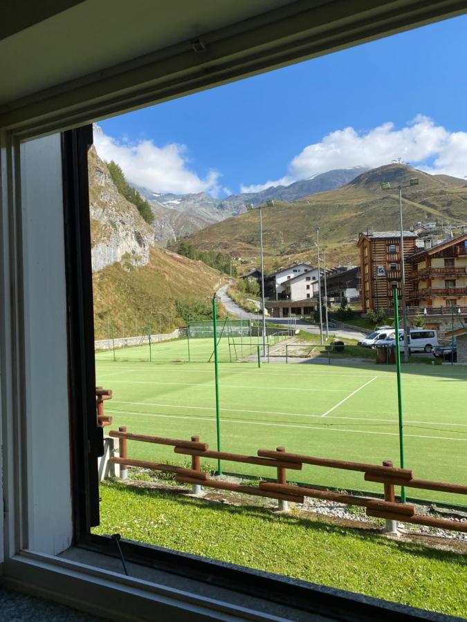 Apartament Chasse Neige - Cervinia Breuil-Cervinia Zewnętrze zdjęcie