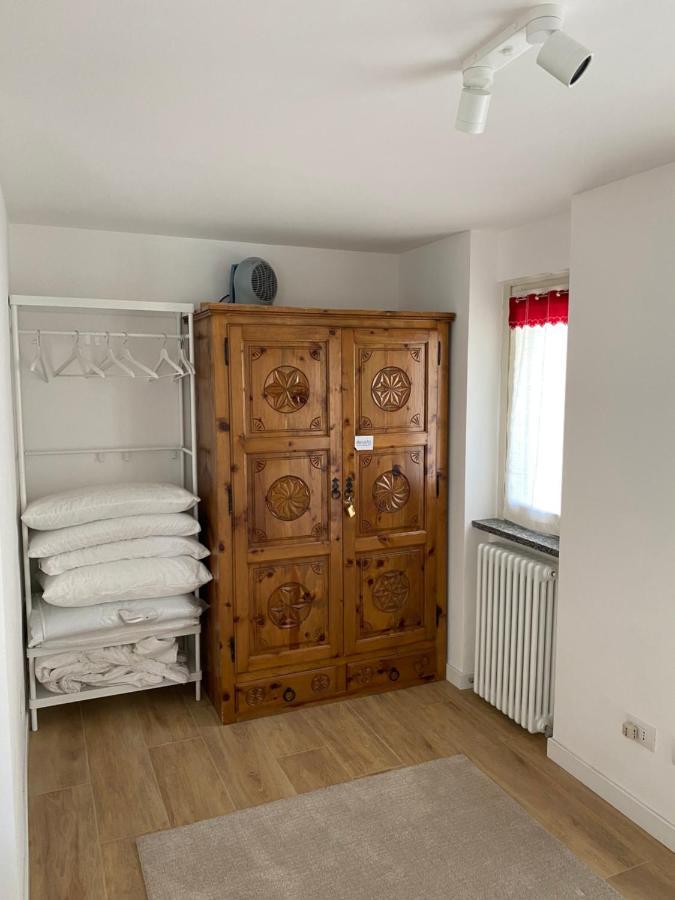 Apartament Chasse Neige - Cervinia Breuil-Cervinia Zewnętrze zdjęcie
