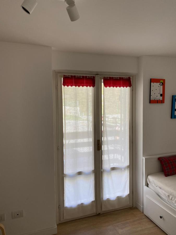 Apartament Chasse Neige - Cervinia Breuil-Cervinia Zewnętrze zdjęcie